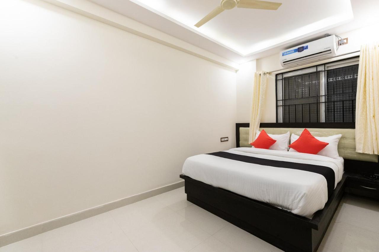 Super Capital O Choice Regal Suites Near Ragigudda Sri Prasanna Anjanayeswamy Temple Bangalore Buitenkant foto